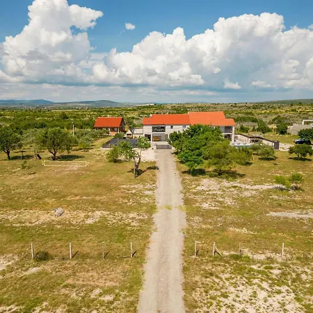Villa Milemare Zadarvillas