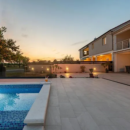 Milemare Zadarvillas Villa *