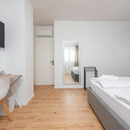 Villa Milemare Zadarvillas Pristeg