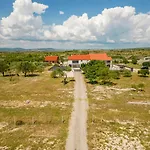 Villa Milemare Zadarvillas