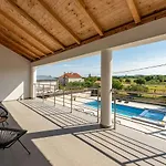 Milemare Zadarvillas Villa Pristeg