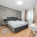 Milemare Zadarvillas Pristeg