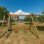 Milemare Zadarvillas Pristeg