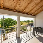 Milemare Zadarvillas Villa Pristeg