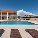 Villa Milemare Zadarvillas