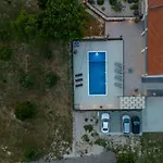 Villa Milemare Zadarvillas