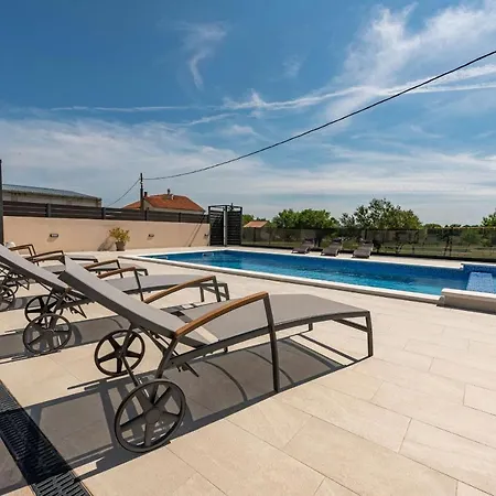 Milemare Zadarvillas Villa *