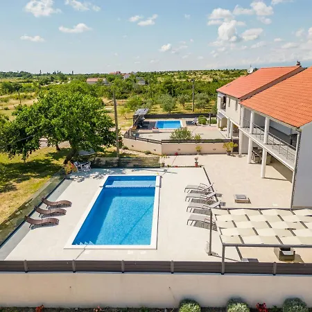 Milemare Zadarvillas Villa *