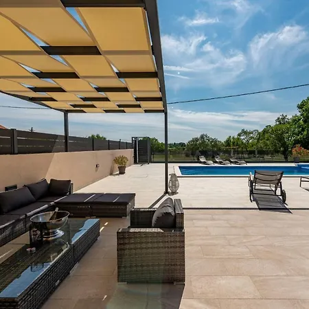 Milemare Zadarvillas Villa Pristeg