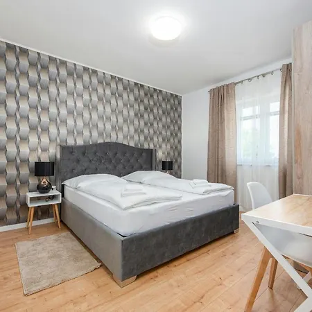 Milemare Zadarvillas Pristeg