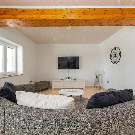 Milemare Zadarvillas Villa