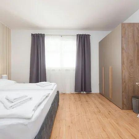 Villa Milemare Zadarvillas Pristeg