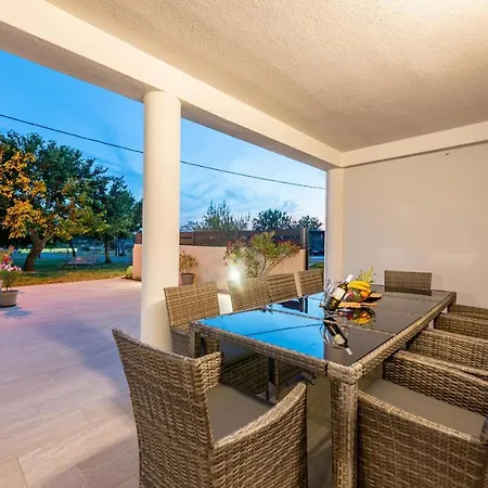 Milemare Zadarvillas Villa *