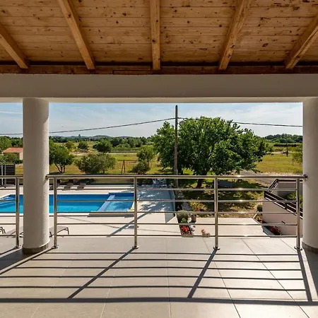 Milemare Zadarvillas Villa *