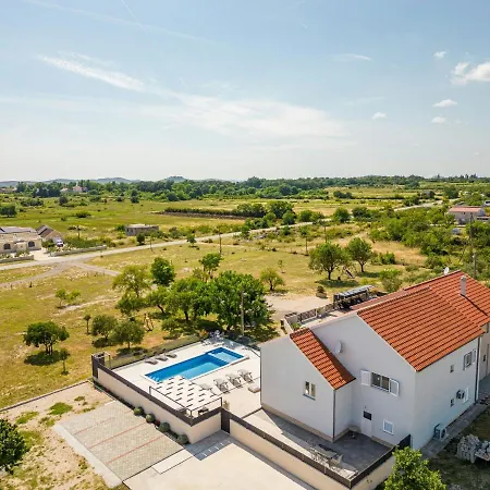 Milemare Zadarvillas Villa *