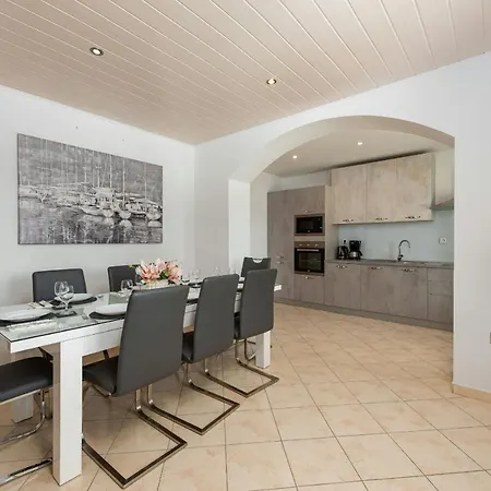 Milemare Zadarvillas
