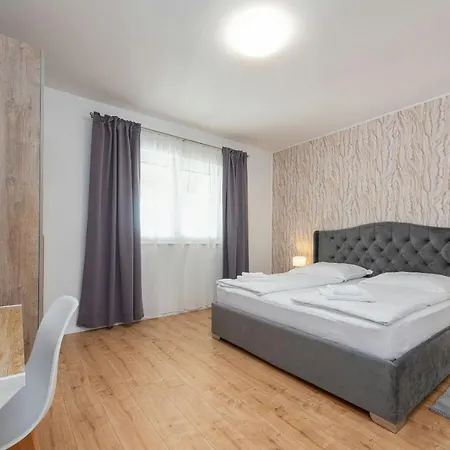 Milemare Zadarvillas Villa