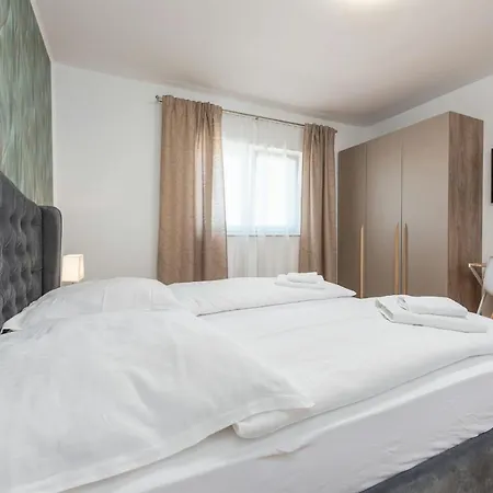 Milemare Zadarvillas Villa Pristeg